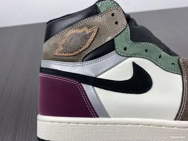 HYPE Air Hand 1 DH3097-001 Crafted Jordan OG High 0429